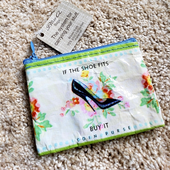 NWT Francesca's ID Wallet - Picture 6 of 7